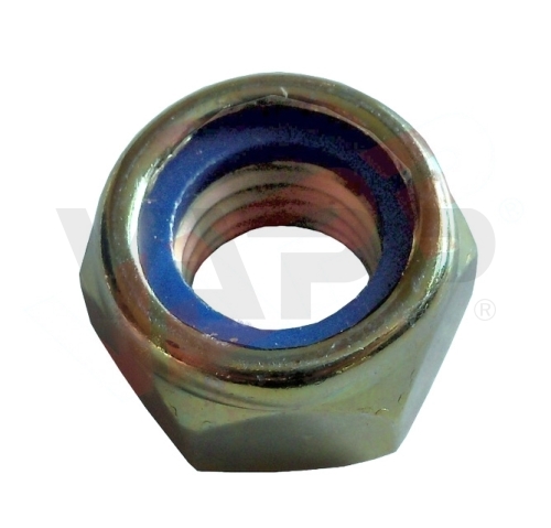 Matica samoistiaca M10, 8, zn, DIN 985