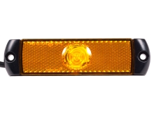 Lucidity 26251 svietidlo obrysové LED, QS150 (2)