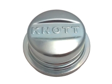 Krytka náboja KNOTT pr. 64,2 mm (na bubon 200x50)