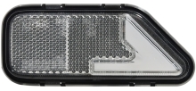 Predné obrysové LED svetlo Agados 26290, 12V, ľavé (1)