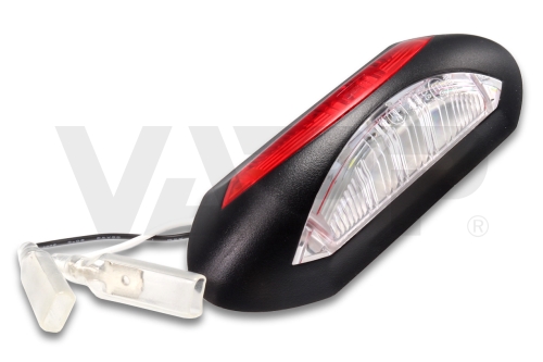 Doplnkové obrysové LED svetlo Lucidity 26556, 12V