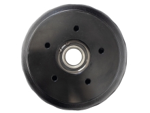 Bubon brzdový KNOTT 200x50 vrátane ložiska (3)