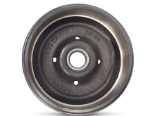 Bubon brzdový KNOTT 200x50 vrátane ložiska (3)