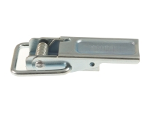 Uzáver bočníc - pracka malá bez protikusu KNOTT, bez poistky 106 mm (2)