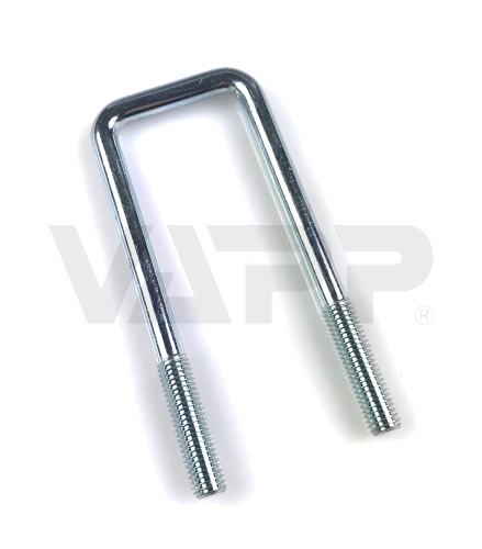 Strmeň M10 120x42 mm