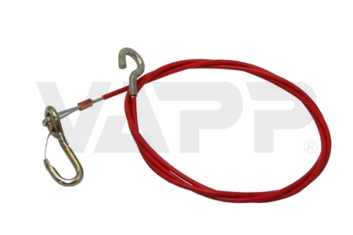 Poistné lanko AL-KO 1660 mm na 101 VB, 161 VB