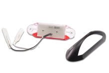 Doplnkové obrysové LED svetlo Lucidity 26556, 12V (5)