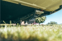 Elektronický oporný systém AL-KO UP4 (2500 kg) (12)