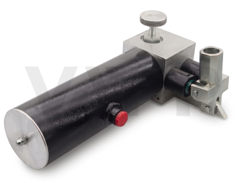 Hydraulická pumpa HAR 18D-220