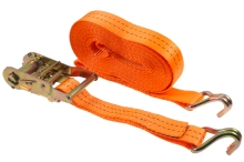 Upínacia súprava 35 mm/4 m/2 t, dvojité háky VAPP Upínacia súprava 35 mm/4 m/2 t, dvojité háky VAPP