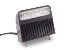 Osvetlenie ŠPZ Aspöck REGPOINT II LED pre prívesy UNSINN UA Osvetlenie ŠPZ Aspöck REGPOINT II LED pre prívesy UNSINN UA