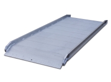 Nájazdová rampa Karox NR-1030, 3000x970 mm (1000 kg) (1)