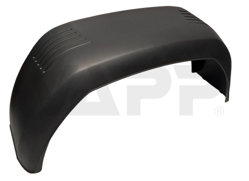 Blatník plast 14"/220 mm AL-KO BKS EA 220 čierny