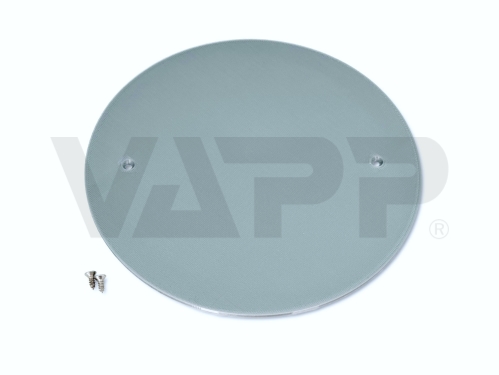 VAPP DP-200 podložka pod samolepku obmedzenie rýchlosti pr. 200 mm