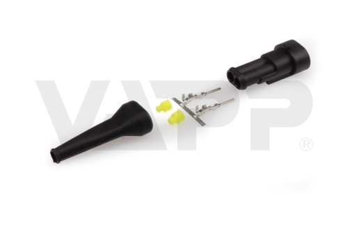 Konektor Superseal - vidlica (male), IP67