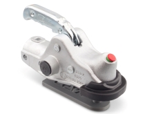 Ťažná spojka AL-KO Profi AK 301, 3000 kg, 50/45 mm, H12V12 + SoftDock (6)