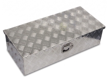 VAPP ALBOX 7520 alu box na náradie 750x350x200 mm VAPP ALBOX 7520 alu box na náradie 750x350x200 mm