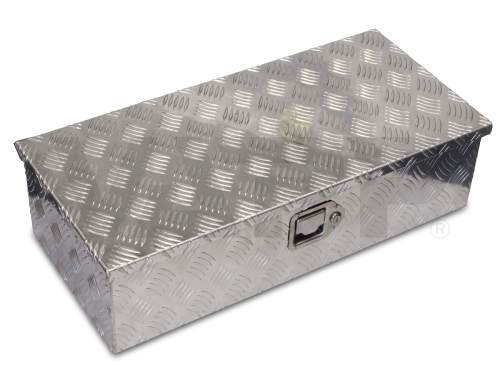 Karox ALBOX alu box na náradie