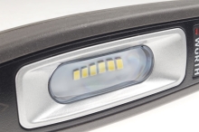 Montážna baterka Würth LED Ergopower Compact (6)