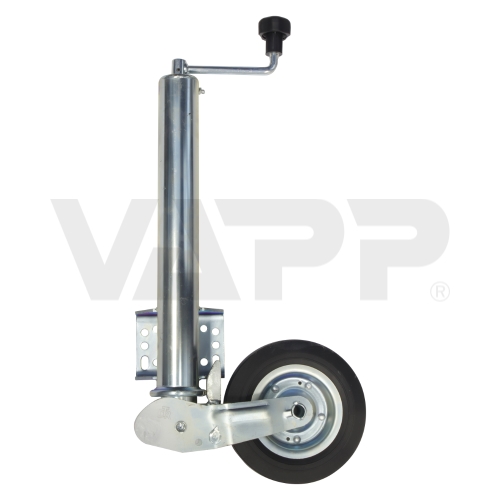 Koliesko oporné automat DTR 60 200x50 500 kg