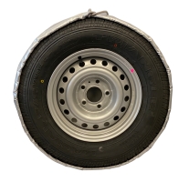 Kryt rezervného kolesa 185 R14 (2)