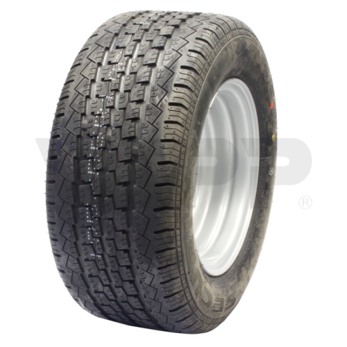 Kolo 195/55 R10 C 98/96N SECURITY TR603 (750 kg ) M+S 112x5