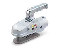 Ťažná spojka Winterhoff WW 350 RB, 3500 kg, 50 mm, H14V12 Ťažná spojka Winterhoff WW 350 RB, 3500 kg, 50 mm, H14V12