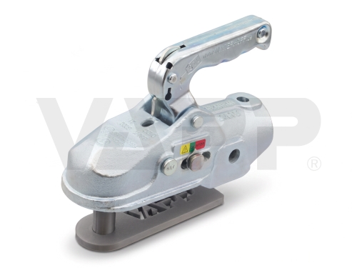 Ťažná spojka Winterhoff WW 350 RB, 3500 kg, 50 mm