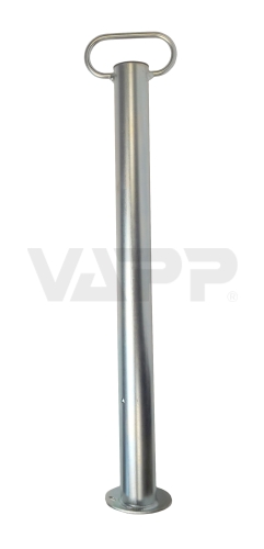Oporná noha RSR 48/600 Winterhoff