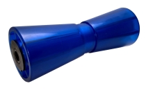 Rolňa na kýl lode 10'' z PVC, priemer 93/61 mm, d=17 mm, l=259 mm modrá Rolňa na kýl lode 10'' z PVC, priemer 93/61 mm, d=17 mm, l=259 mm modrá