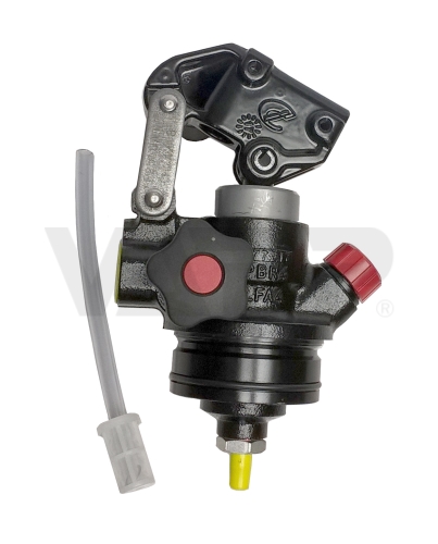 Hydraulická pumpa dvojčinná P25SDA1