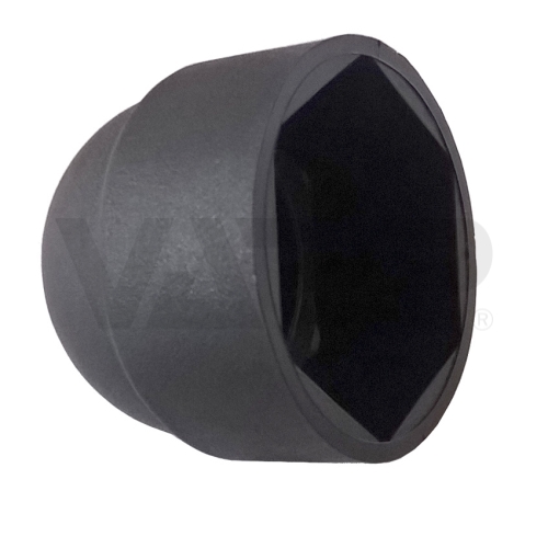 Krytka matice M14 (22 mm) plastová