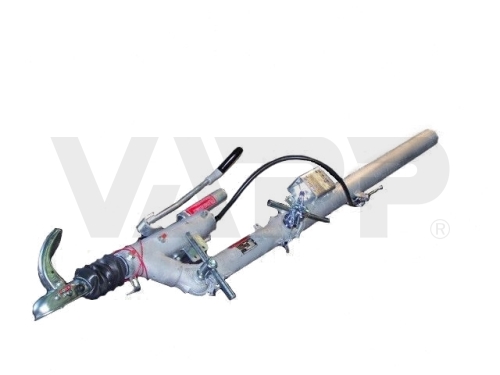 Výškově stavitelná oj KNOTT KHA 13-B 1305 mm KK14 N2 (Atmos)