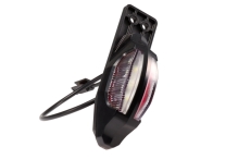 Doplnkové obrysové LED svetlo Lucidity 26560K, 12-24V, L/P, závesné, QS150 (2)