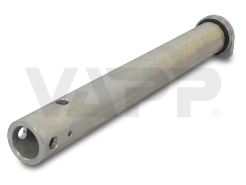 Ťažná rúrka nájazdovej brzdy KNOTT KF/KRV7,5-20 (pr. 45 mm)