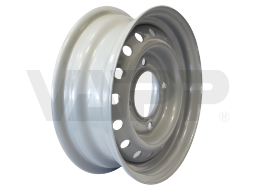 Disk 4,5Jx13 H2 na IFOR WILLIAMS, 5,5"x4 (139,7x4)