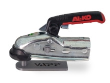 Ťažná spojka AL-KO AK 161, 1600 kg, 50/45/35 mm, H12V12 + SafetyKit (2)