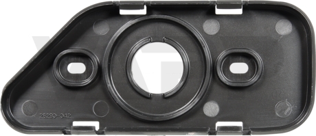 Držiak obrysového LED svietidla Agados 26290 surface mount, pravý