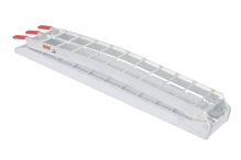 Nájazd hliníkový skladací 2130/230 mm MRP03 (340 kg na kus) (1)