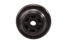 Napínací kolík (čap) k plachte, plastový, 31x12 mm, nízky, široký (1)