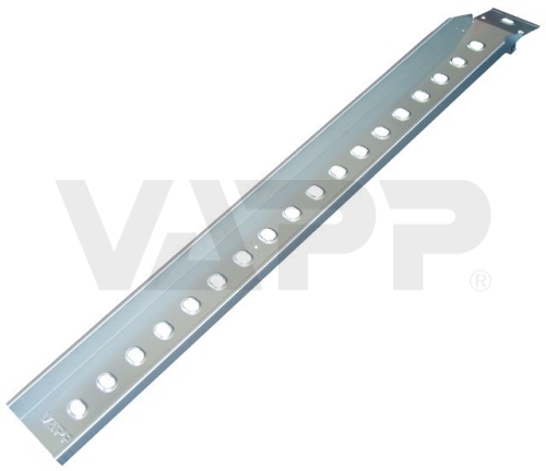 Nájazd pre motocykel VAPP 2070/220mm/300kg pozink