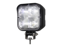 Pracovné svietidlo Lucidity 22820 LED, 3200/2500 lm, 9-32V, IP69K, kábel 0,28 m (4)
