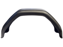 Blatník plast 15'/240 mm Autoflex čierny (1)