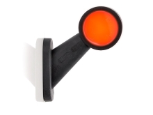 Doplnkové obrysové LED svetlo WAS W21.7N/777P/I, 12-24V, pravé, neón ef. Doplnkové obrysové LED svetlo WAS W21.7N/777P/I, 12-24V, pravé, neón ef.