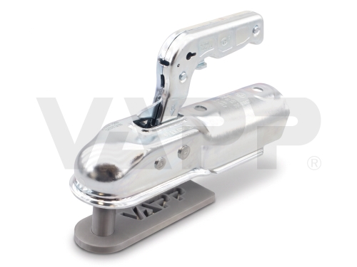 Ťažná spojka SPP ZSK-750D, 750 kg, 60 mm, V12