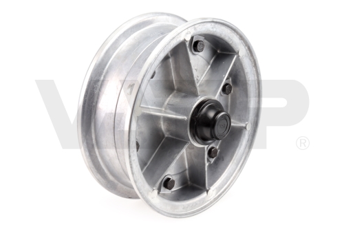 Disk kolesa Sportjacht Komex 2.45x8" vrátane ložísk