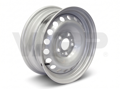 Disk 6Jx15 H2 ET30 (112x5) Trailer Top - 2. akosť