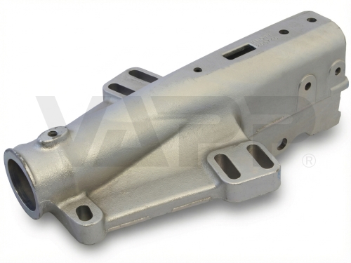 Teleso brzdy KNOTT KFG35-D