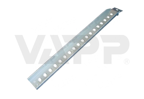 Nájazd pre motocykel VAPP 2490/190mm (300kg) pozink