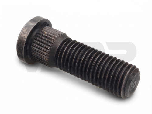 Čap závitový (svorník - štift) do náboja SPORTJACHT, M12x1,5